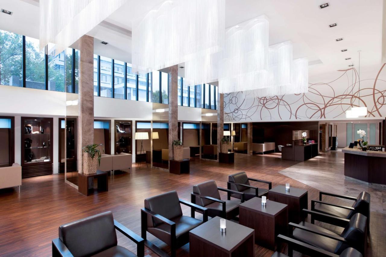 Nh Wiesbaden Ngoại thất bức ảnh