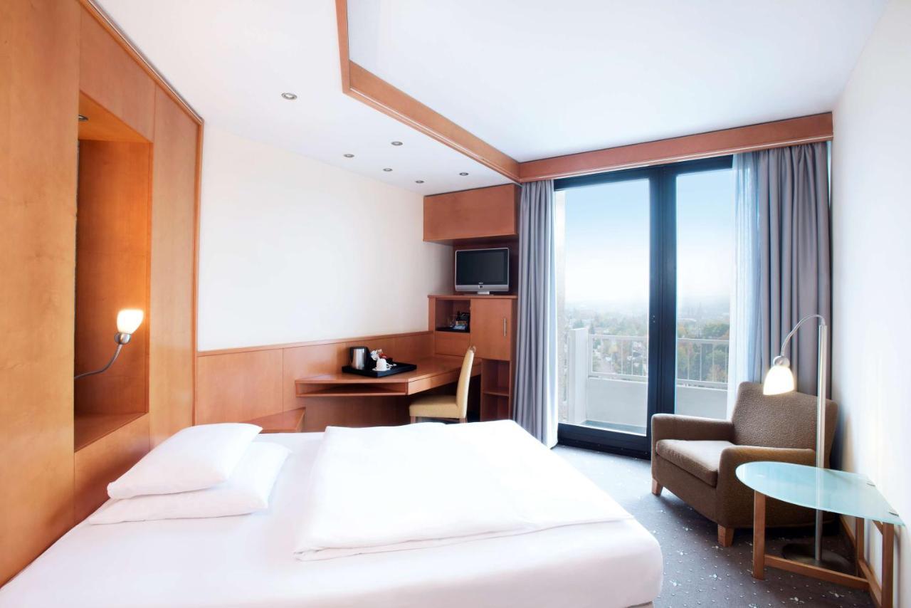 Nh Wiesbaden Ngoại thất bức ảnh