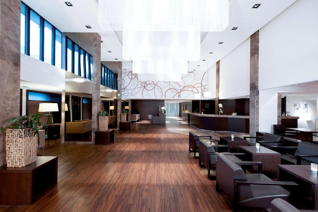 Nh Wiesbaden Ngoại thất bức ảnh