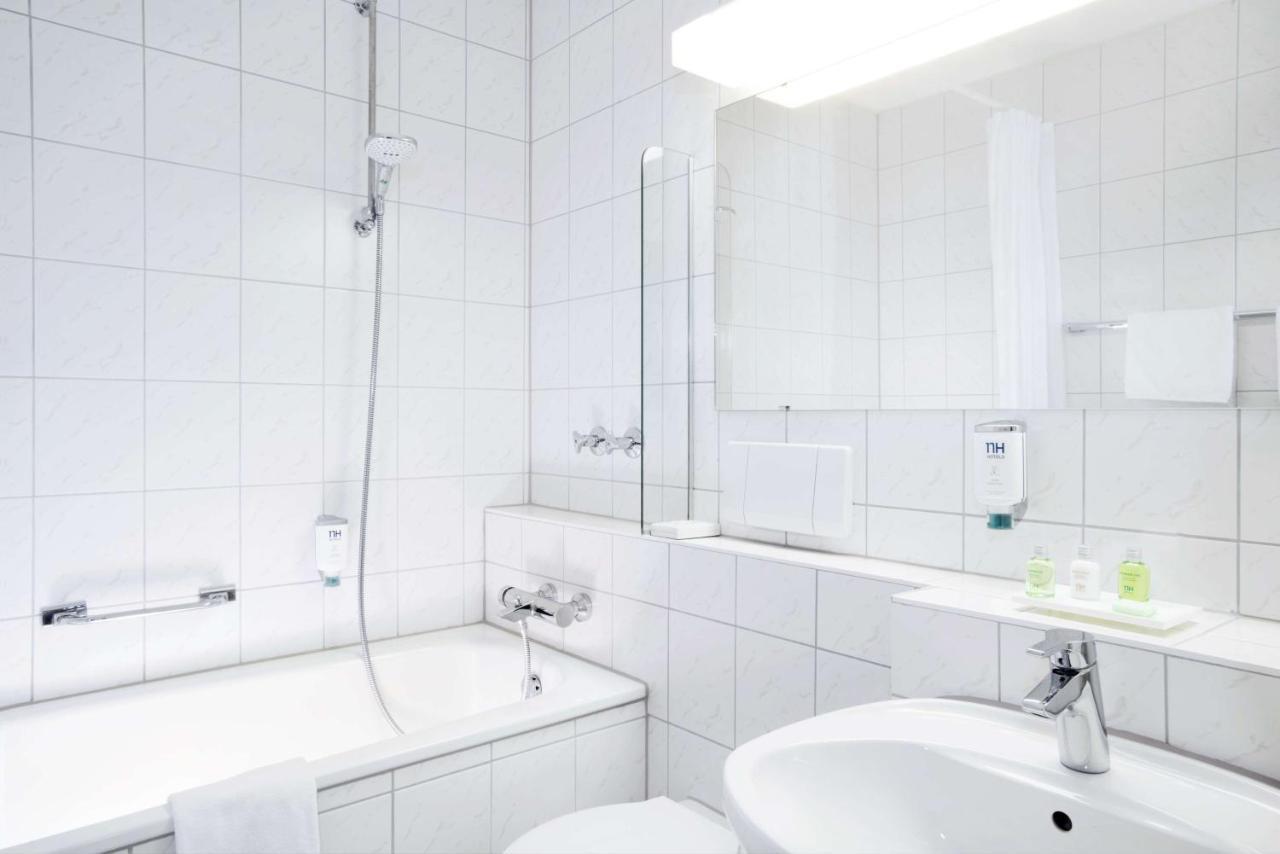 Nh Wiesbaden Ngoại thất bức ảnh
