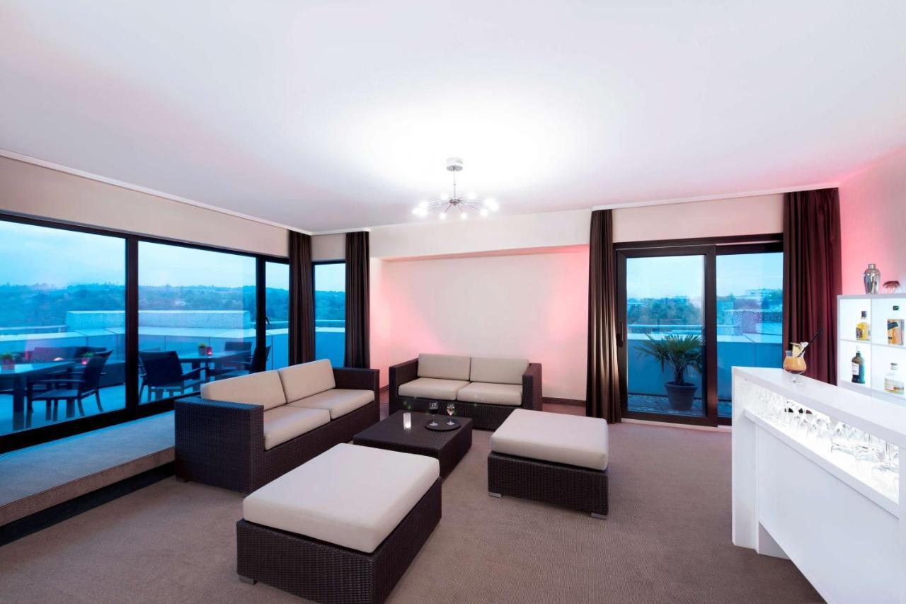 Nh Wiesbaden Ngoại thất bức ảnh