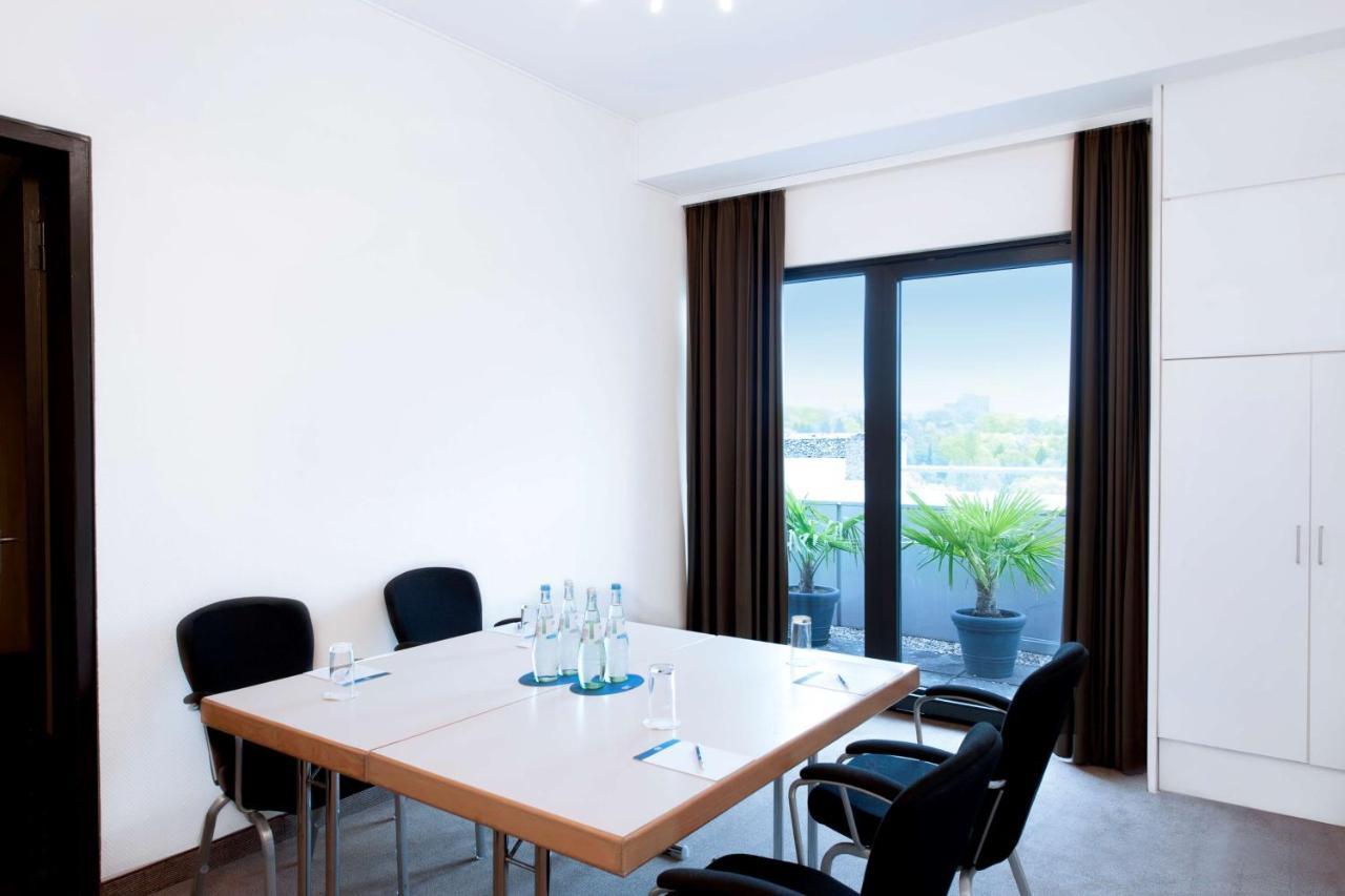 Nh Wiesbaden Ngoại thất bức ảnh