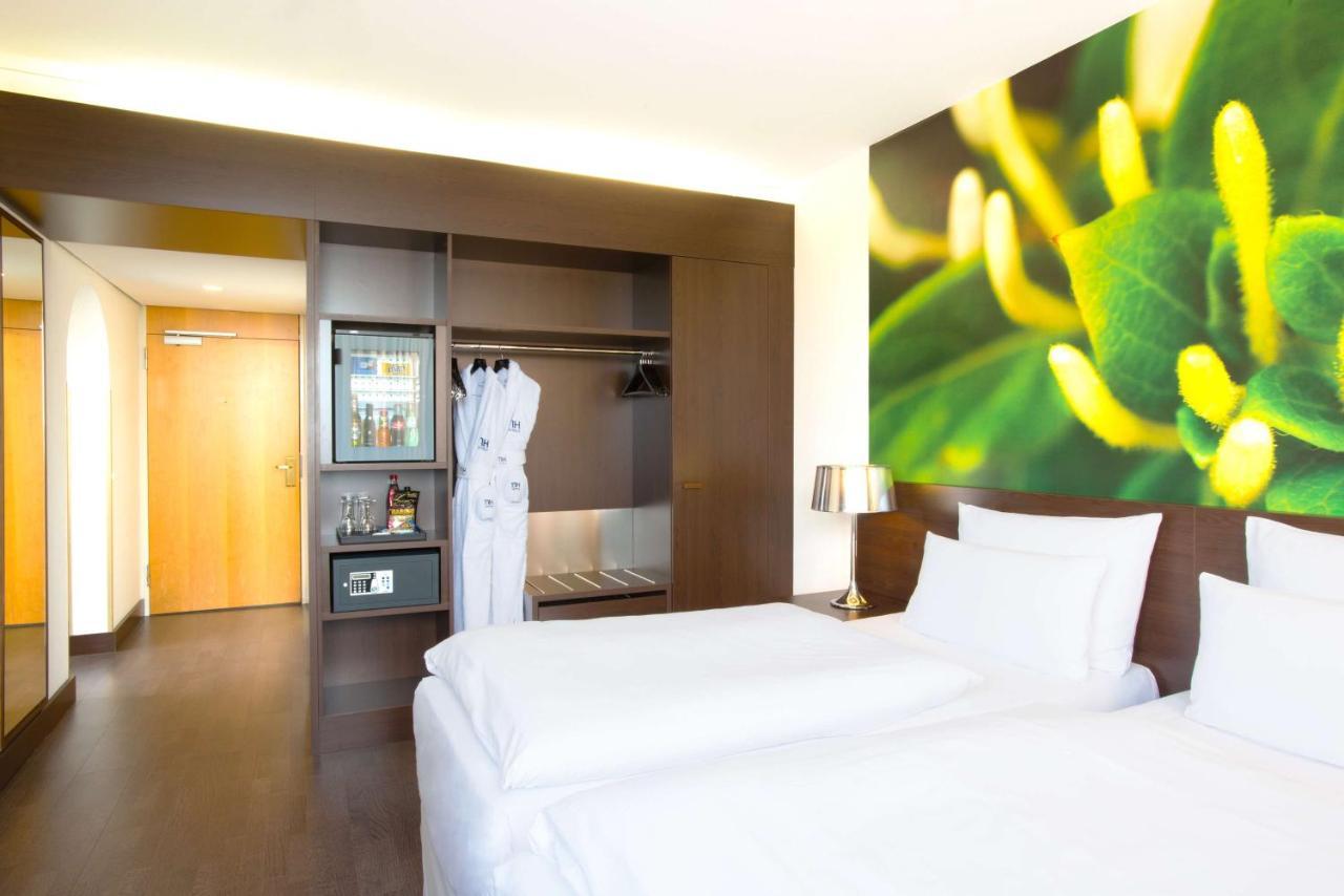 Nh Wiesbaden Ngoại thất bức ảnh