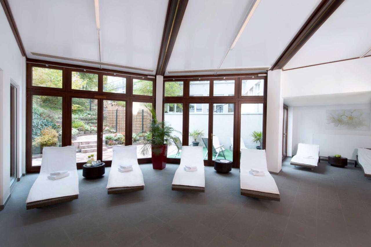 Nh Wiesbaden Ngoại thất bức ảnh