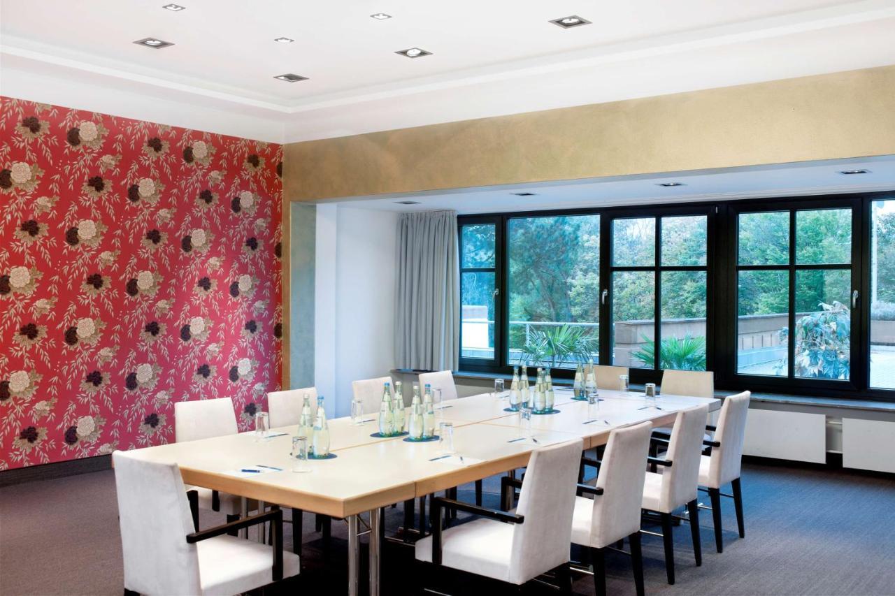 Nh Wiesbaden Ngoại thất bức ảnh