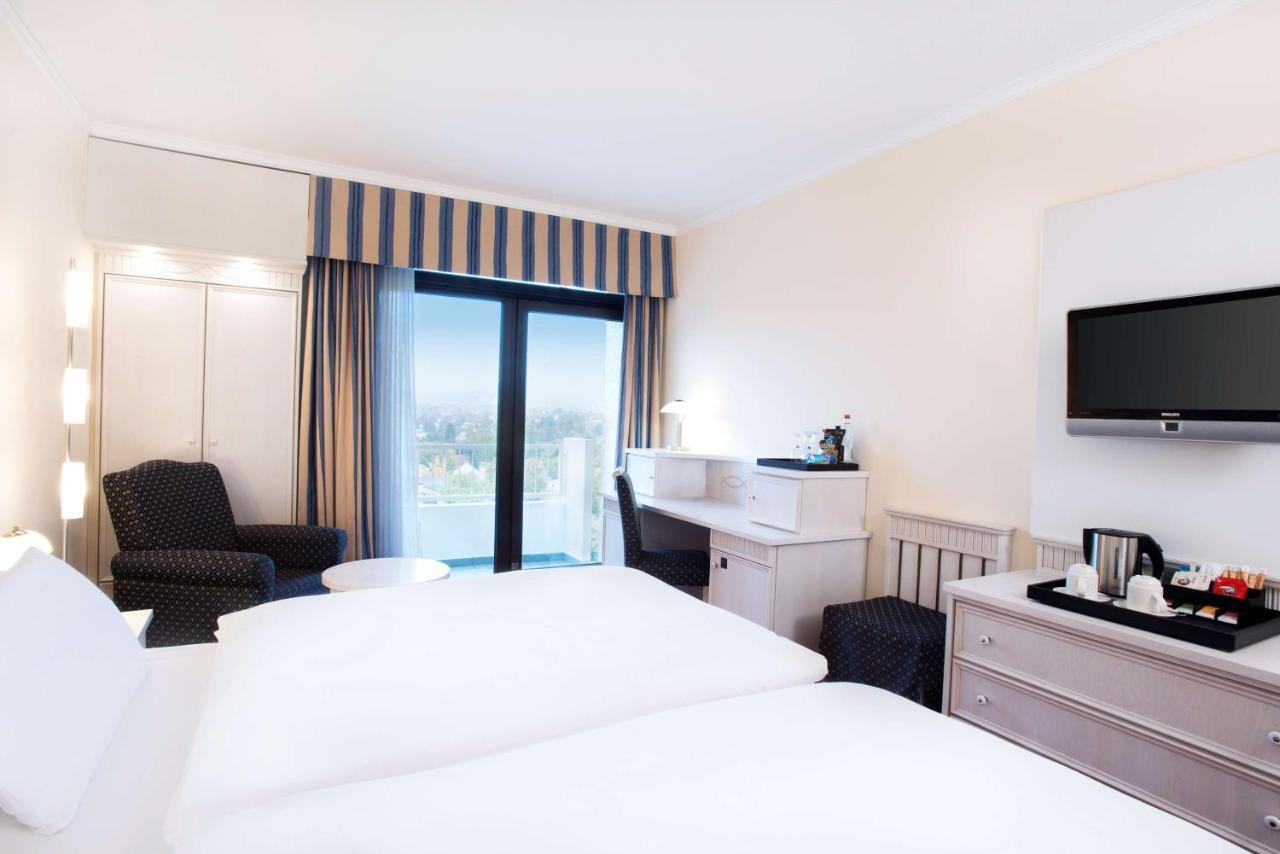 Nh Wiesbaden Ngoại thất bức ảnh