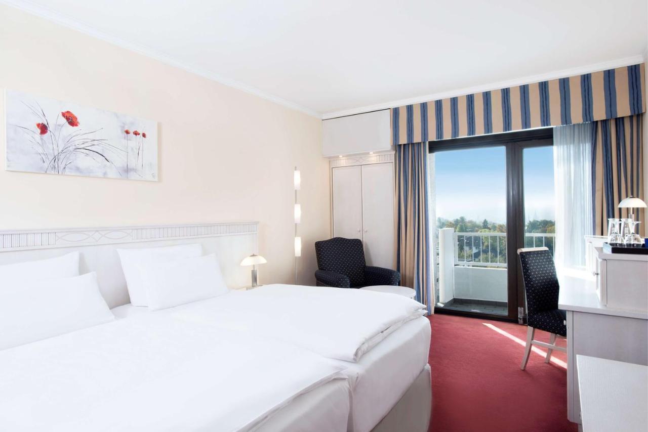 Nh Wiesbaden Ngoại thất bức ảnh