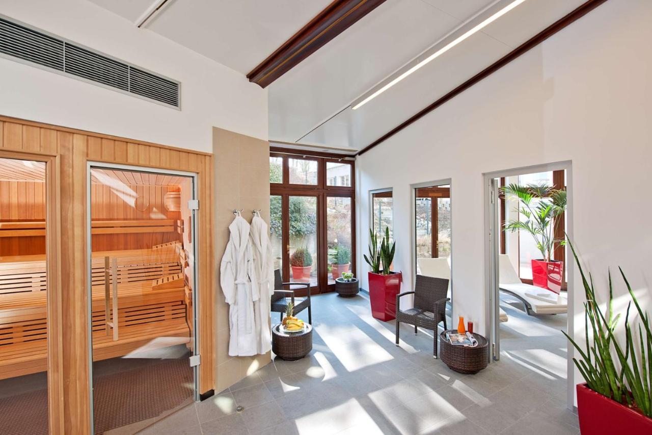 Nh Wiesbaden Ngoại thất bức ảnh