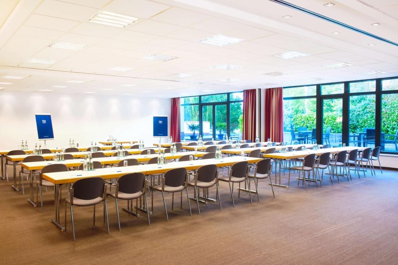 Nh Wiesbaden Ngoại thất bức ảnh