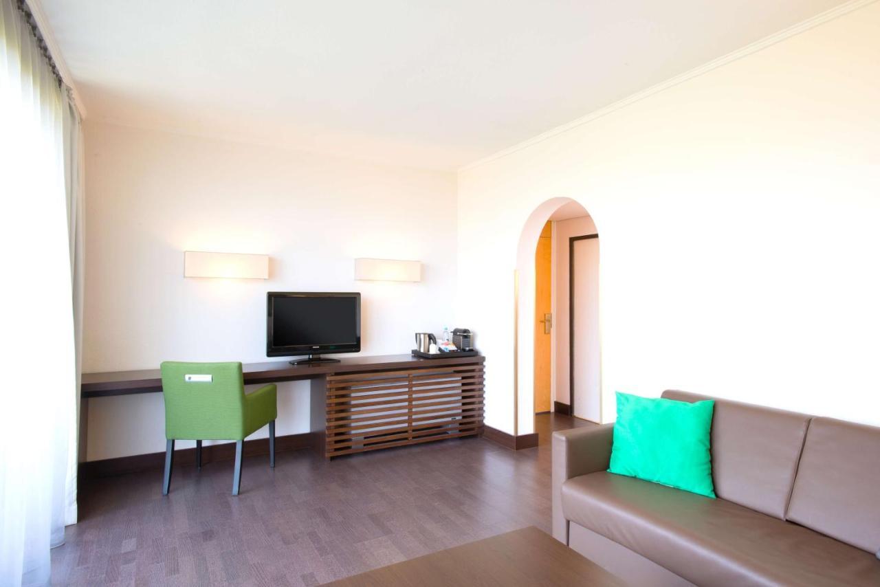 Nh Wiesbaden Ngoại thất bức ảnh