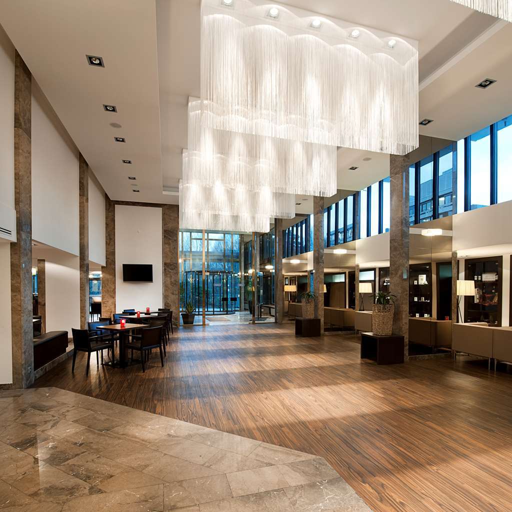 Nh Wiesbaden Ngoại thất bức ảnh