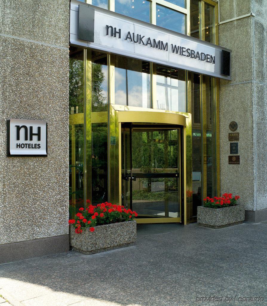 Nh Wiesbaden Ngoại thất bức ảnh