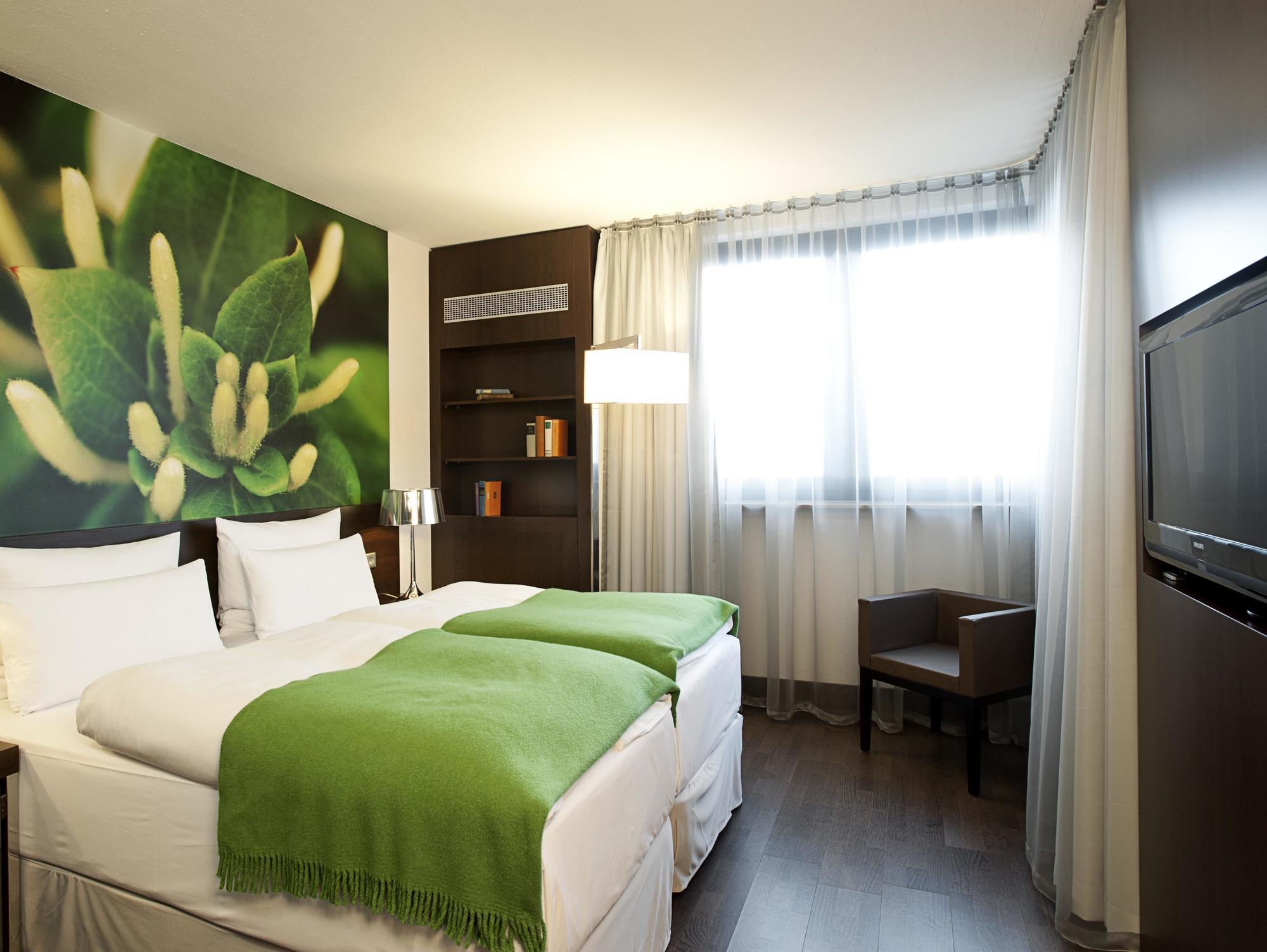 Nh Wiesbaden Ngoại thất bức ảnh