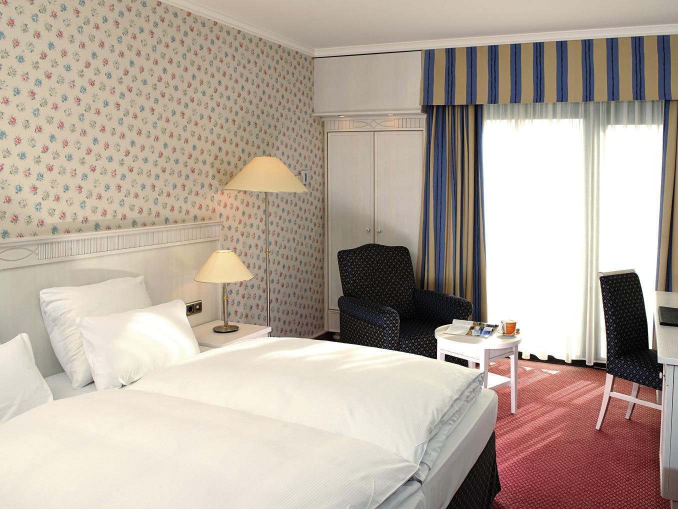Nh Wiesbaden Ngoại thất bức ảnh