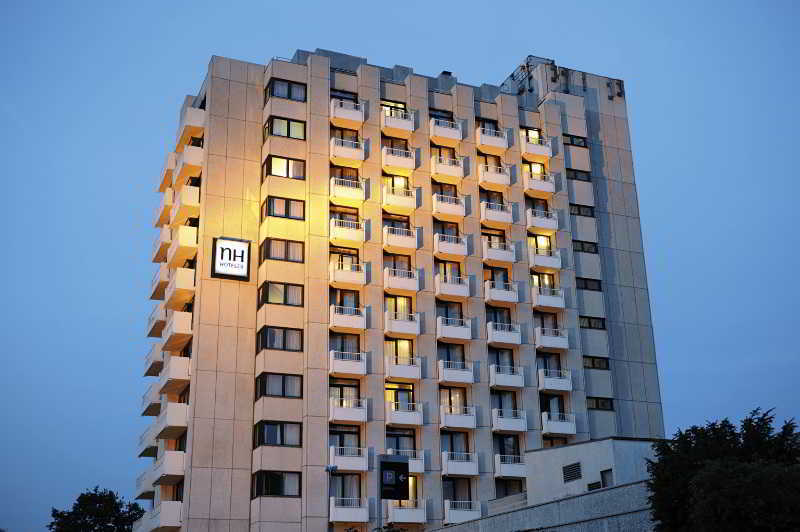 Nh Wiesbaden Ngoại thất bức ảnh
