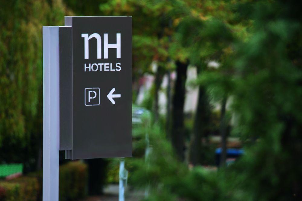 Nh Wiesbaden Ngoại thất bức ảnh