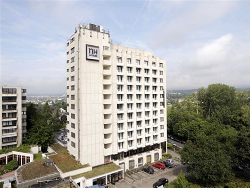 Nh Wiesbaden Ngoại thất bức ảnh