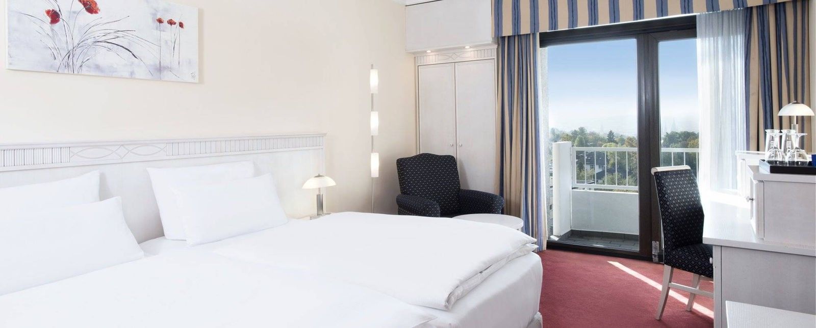 Nh Wiesbaden Ngoại thất bức ảnh