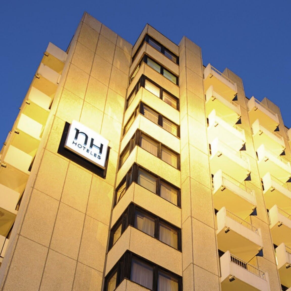 Nh Wiesbaden Ngoại thất bức ảnh