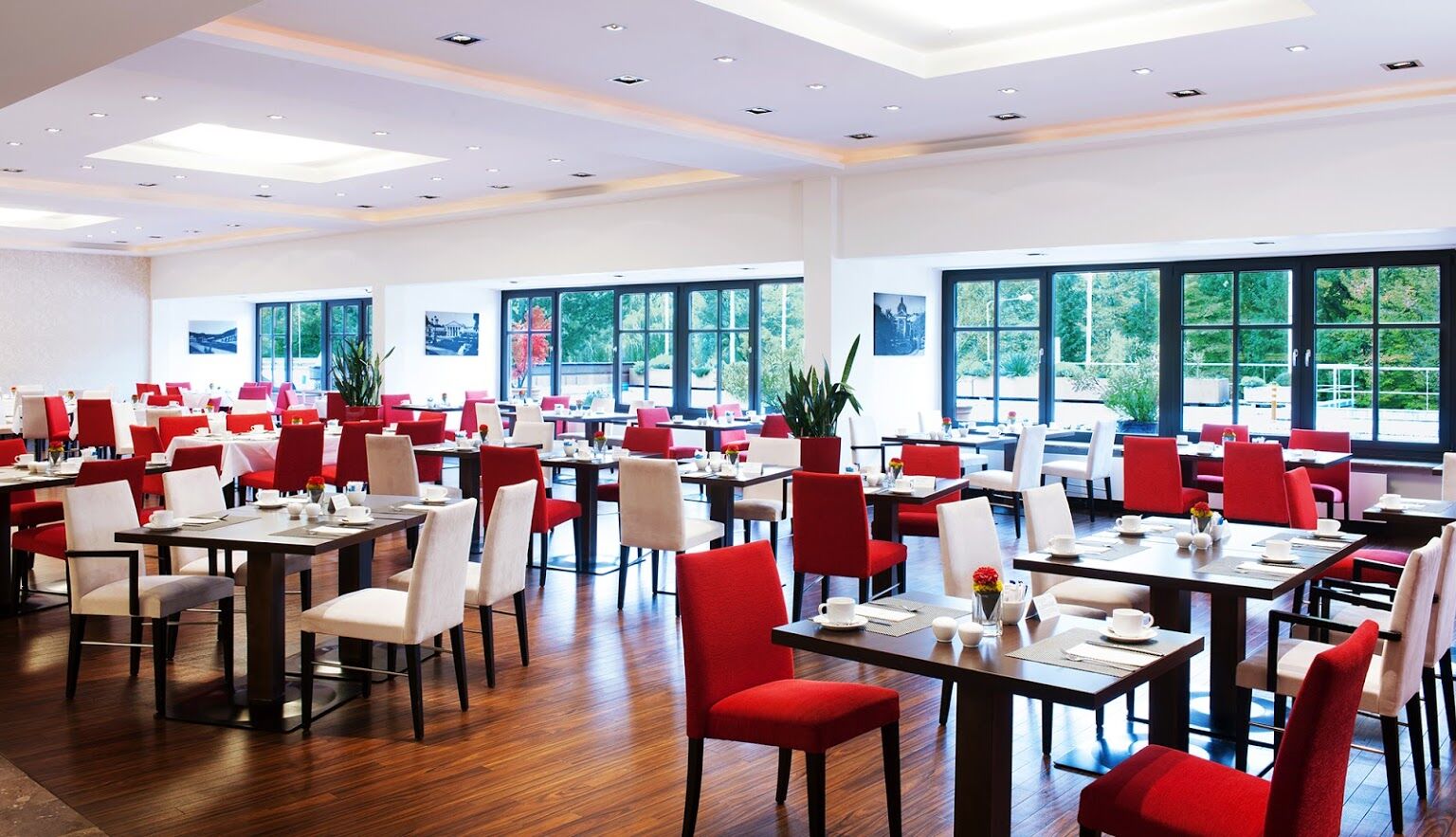 Nh Wiesbaden Ngoại thất bức ảnh