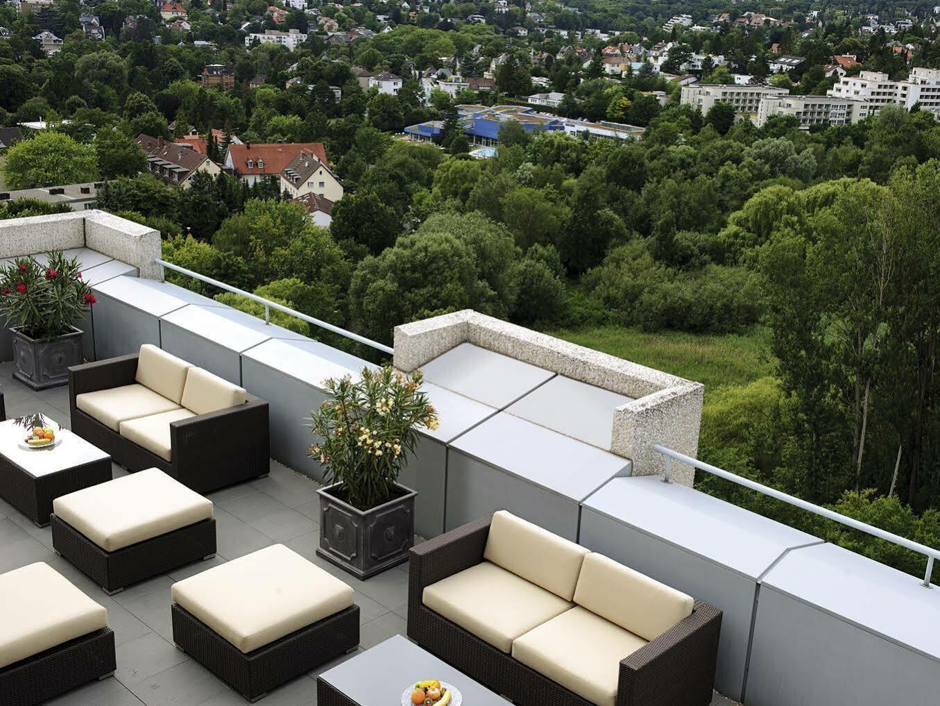 Nh Wiesbaden Ngoại thất bức ảnh